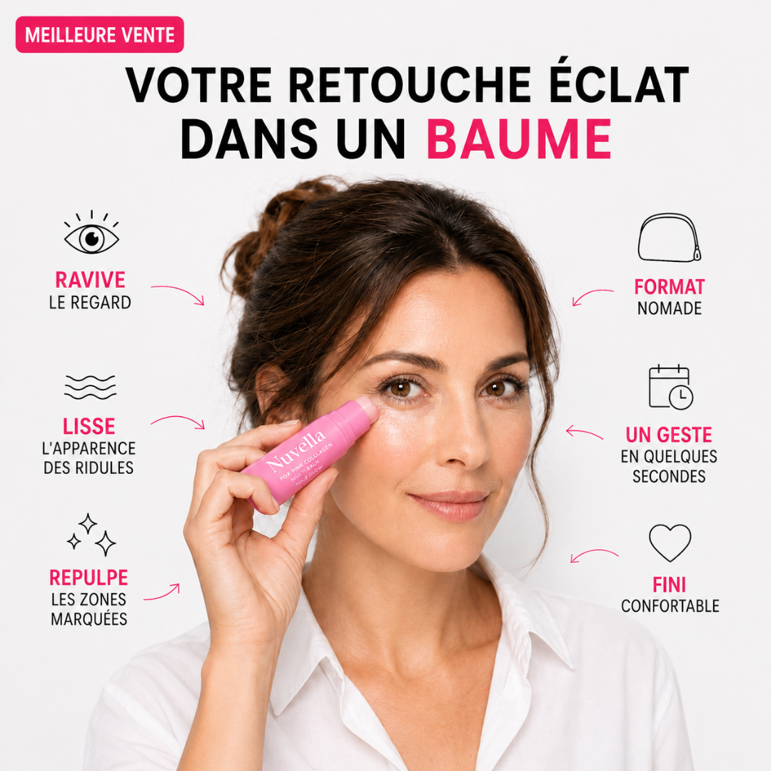 Nuvella Éclat Stick