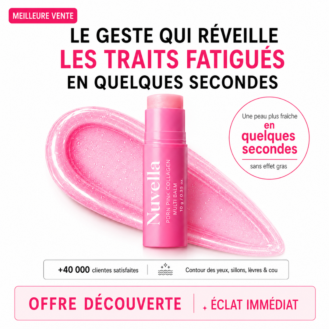 Nuvella Éclat Stick