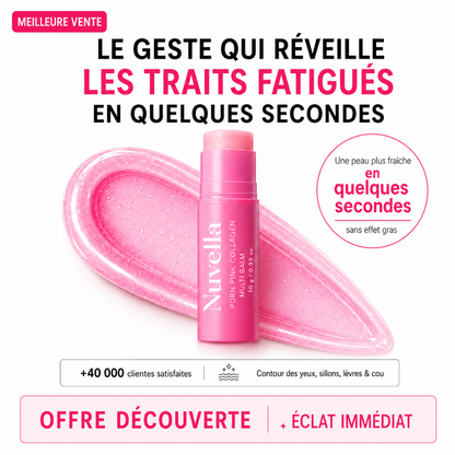 Nuvella Éclat Stick