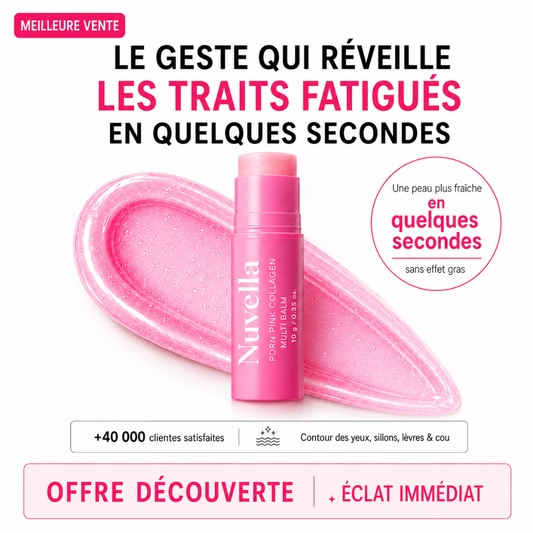 Nuvella Éclat Stick