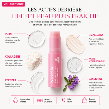 Nuvella Éclat Stick
