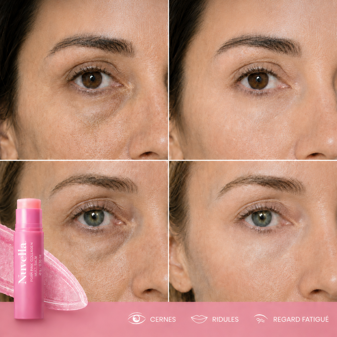 Nuvella Éclat Stick