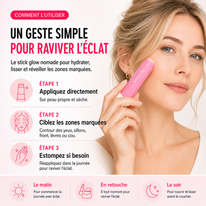 Nuvella Éclat Stick
